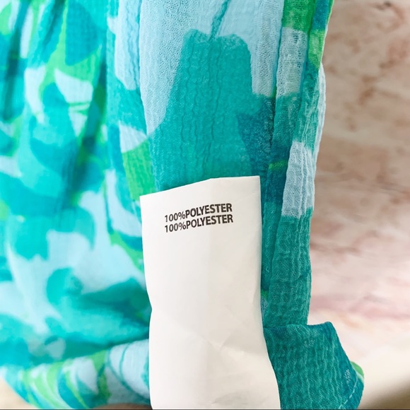 Ramy Brook Damara Printed Dress Size XS - Picture 5 of 9